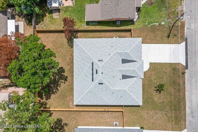 286 Dorset Drive, West Melbourne, FL 32904