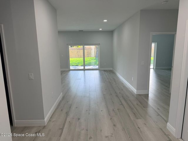 286 Dorset Drive, West Melbourne, FL 32904