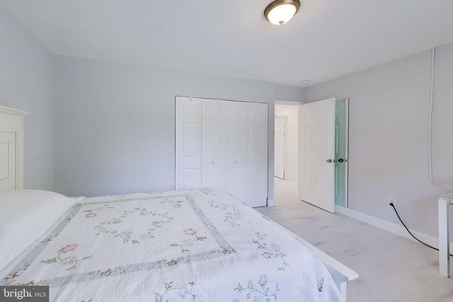5510 EASTBOURNE DR, Springfield, VA 22151