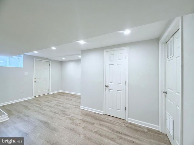 5510 EASTBOURNE DR, Springfield, VA 22151