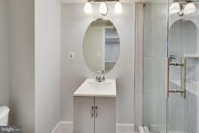 5510 EASTBOURNE DR, Springfield, VA 22151