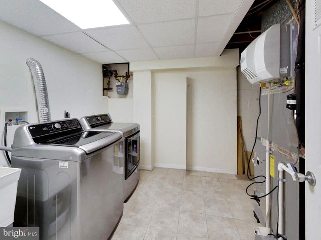 5510 EASTBOURNE DR, Springfield, VA 22151