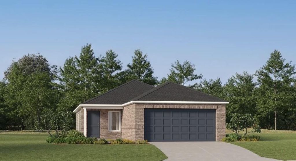 2700 NW 203rd Street, Edmond, OK 73012
