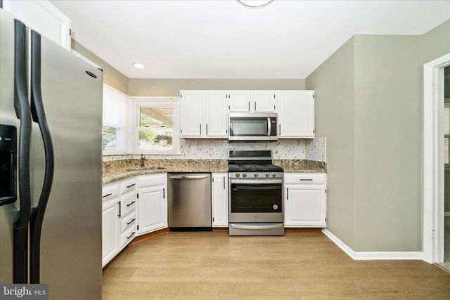 8409 WOODWARD ST, Savage, MD 20763