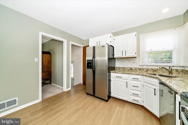 8409 WOODWARD ST, Savage, MD 20763