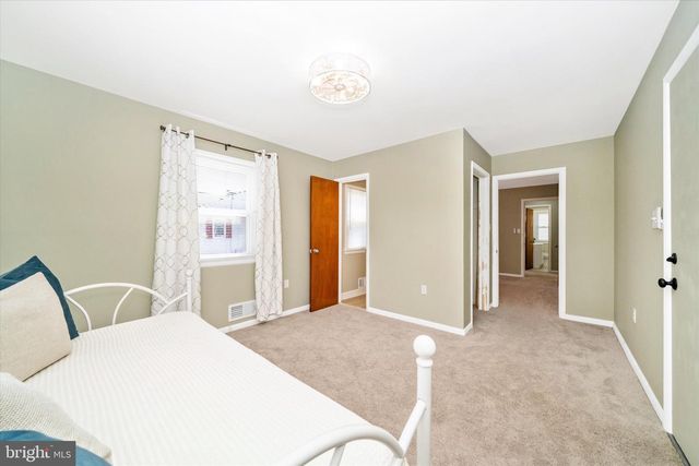 8409 WOODWARD ST, Savage, MD 20763