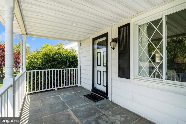 8409 WOODWARD ST, Savage, MD 20763