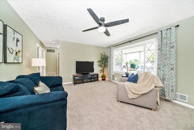 8409 WOODWARD ST, Savage, MD 20763