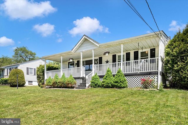 8409 WOODWARD ST, Savage, MD 20763