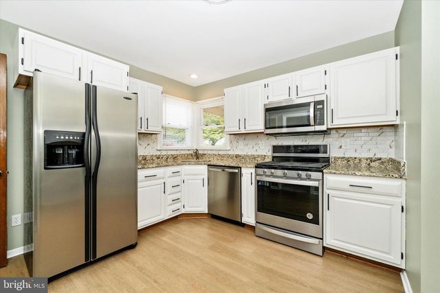 8409 WOODWARD ST, Savage, MD 20763