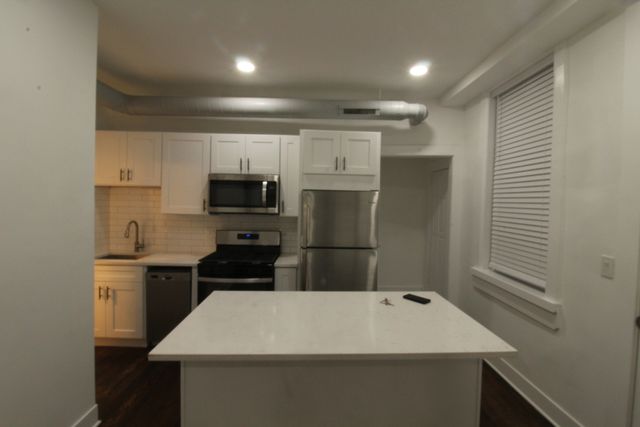 1362 N Bosworth Avenue B3, Chicago, IL 60642