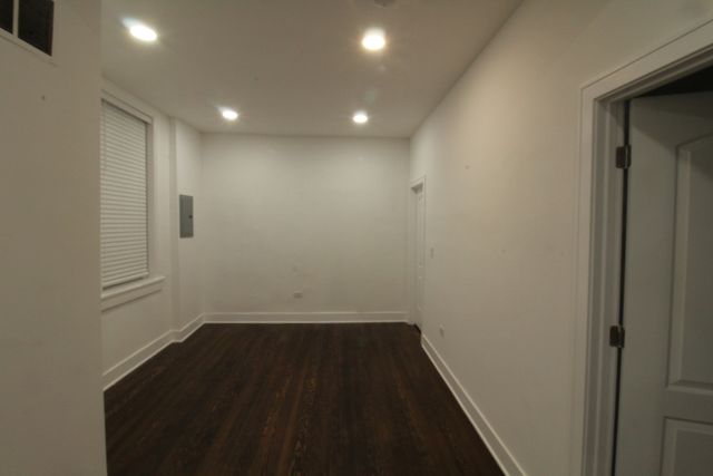 1362 N Bosworth Avenue B3, Chicago, IL 60642