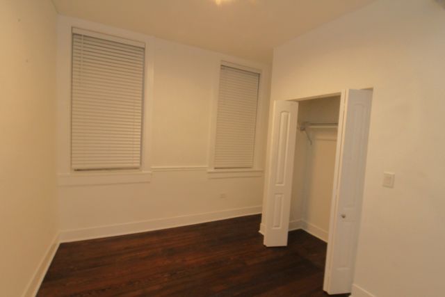 1362 N Bosworth Avenue B3, Chicago, IL 60642