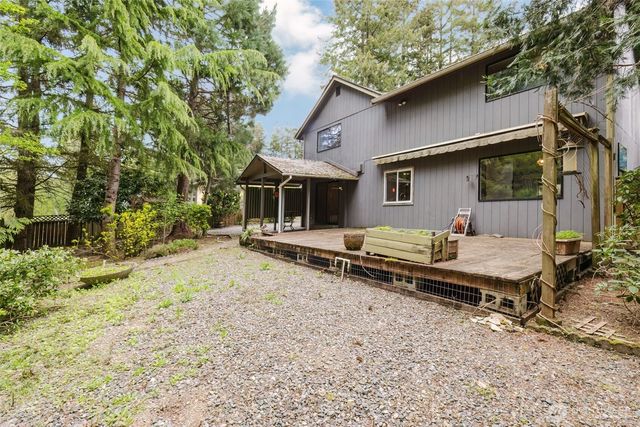 9606 Sunburst Court SE, Port Orchard, WA 98367