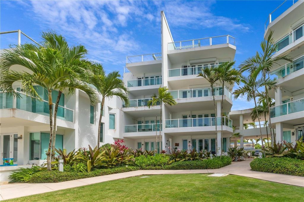 19 PASEO LA BALANDRA 8, Vega Alta, PR 00692