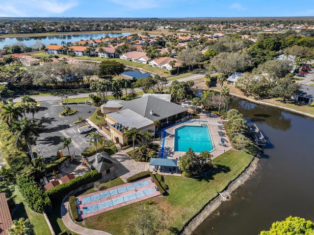 10980 Lake Front Place, Boca Raton, FL 33498
