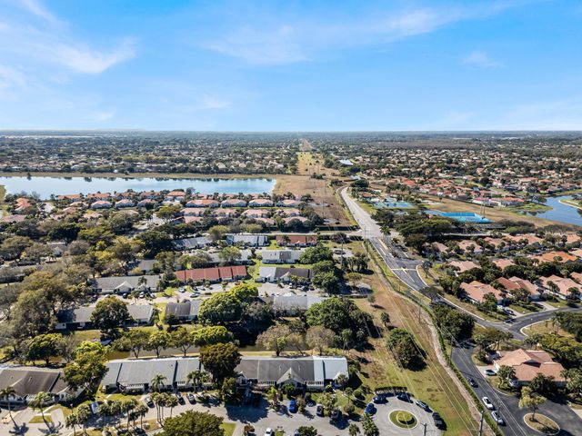 10980 Lake Front Place, Boca Raton, FL 33498