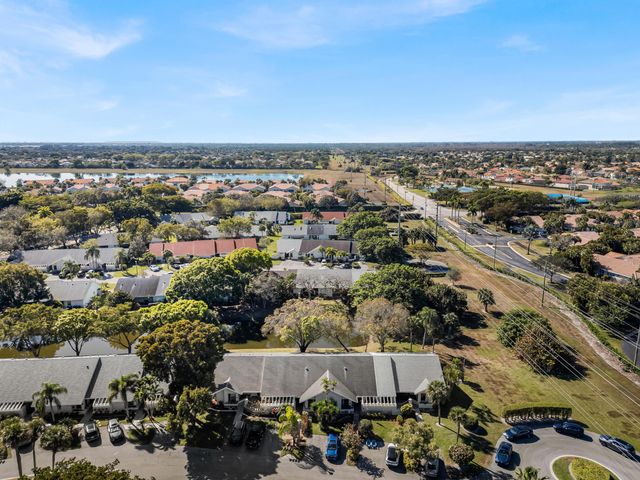 10980 Lake Front Place, Boca Raton, FL 33498