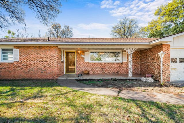 3423 56th Street, Lubbock, TX 79413