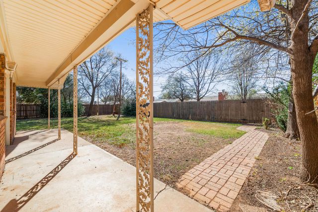 3423 56th Street, Lubbock, TX 79413