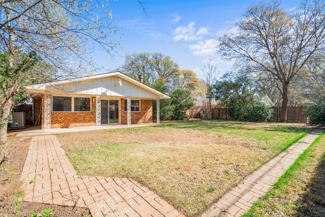3423 56th Street, Lubbock, TX 79413
