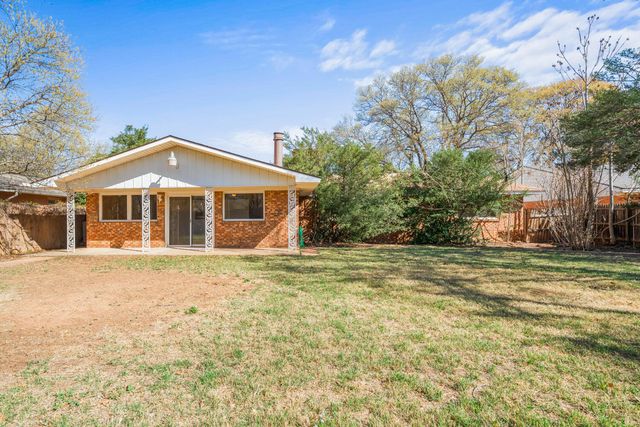 3423 56th Street, Lubbock, TX 79413