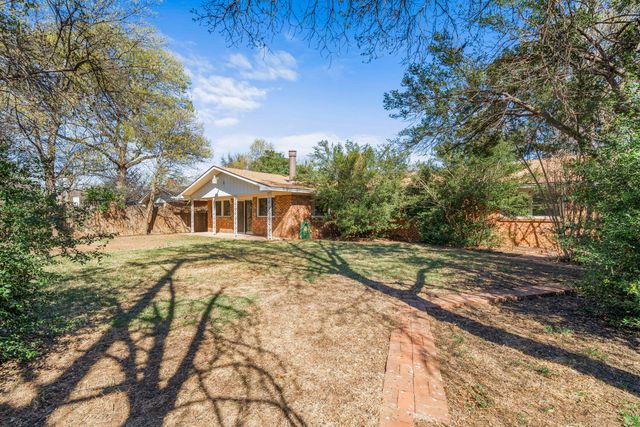 3423 56th Street, Lubbock, TX 79413