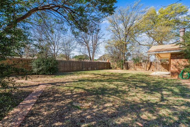 3423 56th Street, Lubbock, TX 79413