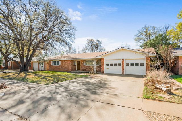 3423 56th Street, Lubbock, TX 79413