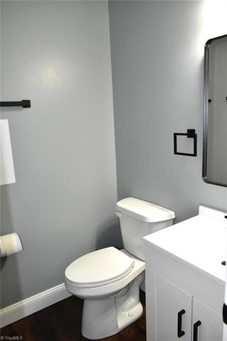 258 Badgett Avenue, Mount Airy, NC 27030