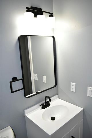 258 Badgett Avenue, Mount Airy, NC 27030