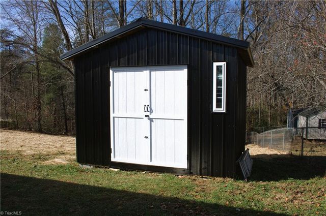 258 Badgett Avenue, Mount Airy, NC 27030