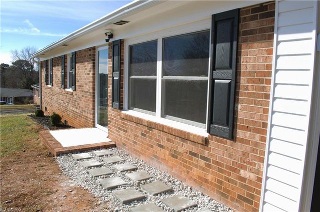 258 Badgett Avenue, Mount Airy, NC 27030