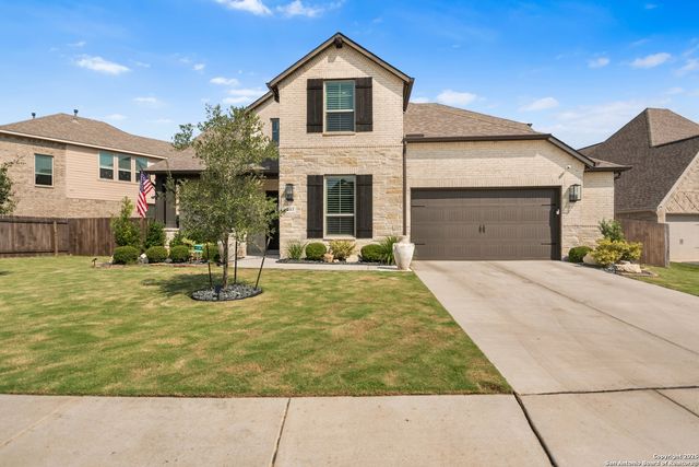 203 Cimarron Creek, Boerne, TX 78006