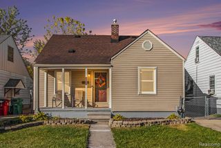 22031 Donald Avenue, Eastpointe, MI 48021