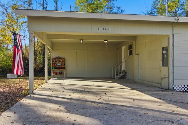 11425 Tannis Rd, St Amant, LA 70774