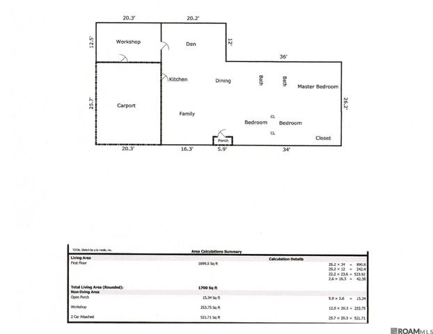 11425 Tannis Rd, St Amant, LA 70774