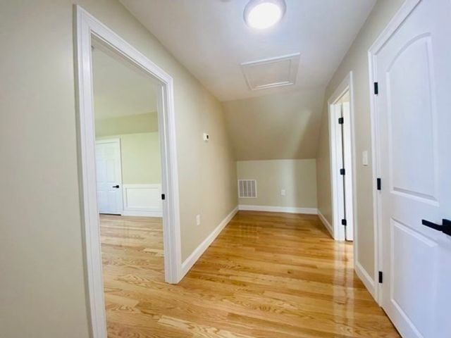 85 Millet St 85, Boston, MA 02124