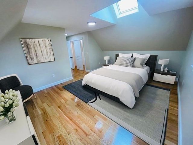 85 Millet St 85, Boston, MA 02124