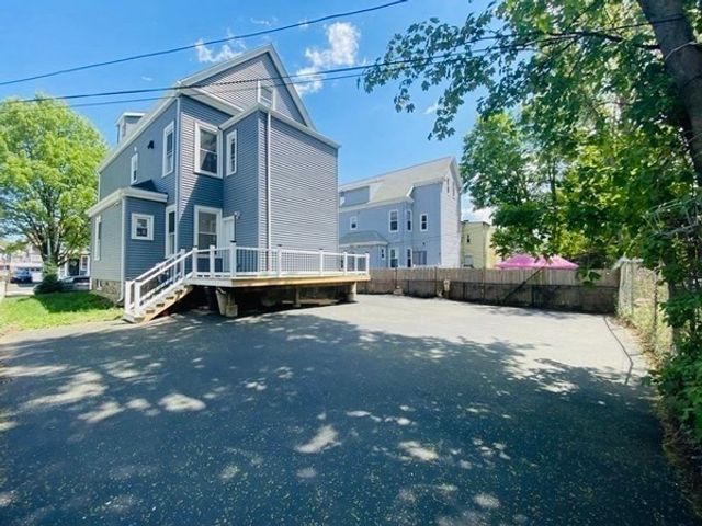 85 Millet St 85, Boston, MA 02124