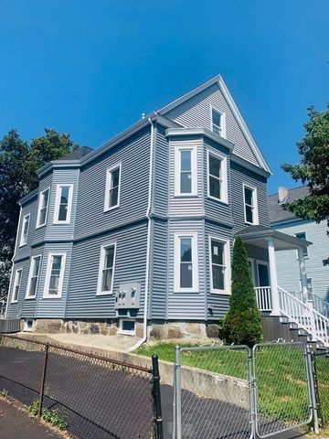 85 Millet St 85, Boston, MA 02124