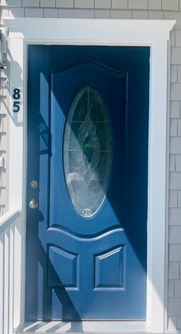 85 Millet St 85, Boston, MA 02124