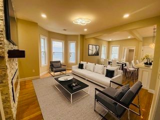 85 Millet St 85, Boston, MA 02124