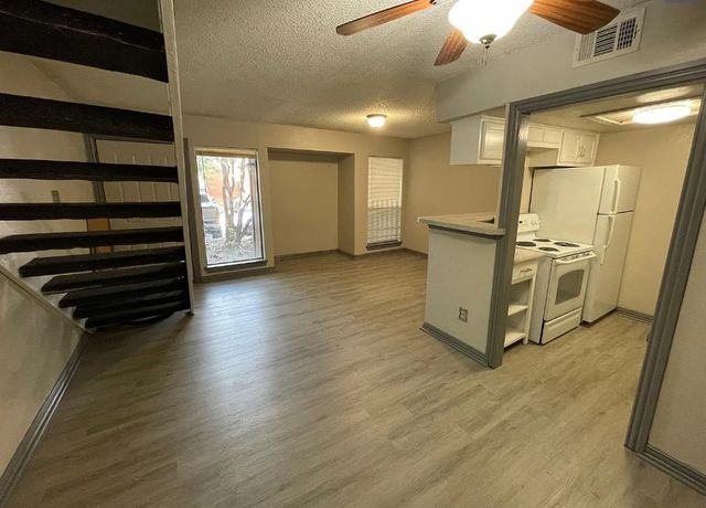 7152 Fair Oaks Avenue 1153, Dallas, TX 75231
