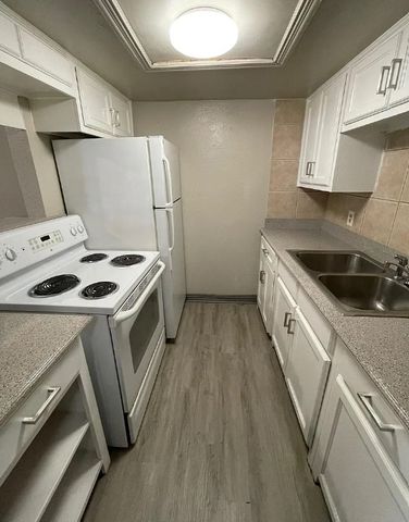 7152 Fair Oaks Avenue 1153, Dallas, TX 75231