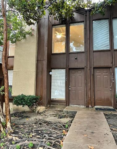 7152 Fair Oaks Avenue 1153, Dallas, TX 75231