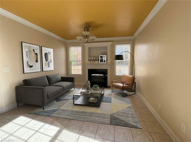 107 Autumn Frost Avenue, Statesville, NC 28677