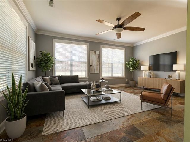 107 Autumn Frost Avenue, Statesville, NC 28677