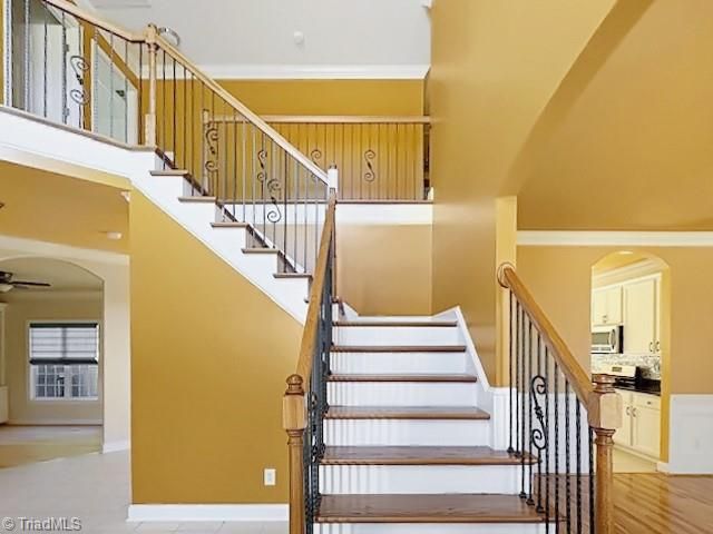 107 Autumn Frost Avenue, Statesville, NC 28677