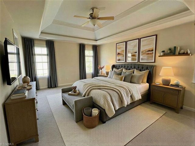 107 Autumn Frost Avenue, Statesville, NC 28677